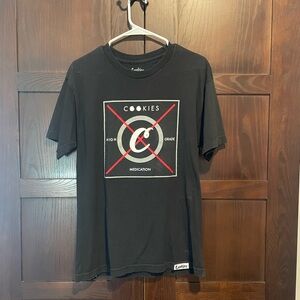 Cookies Logo Tee